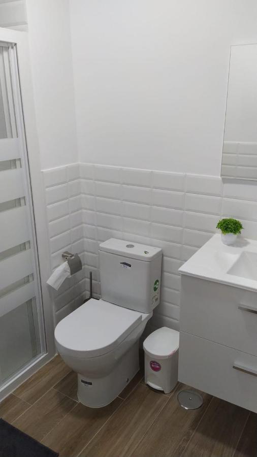 Apartamentos Marmoles Centro มาลากา ภายนอก รูปภาพ